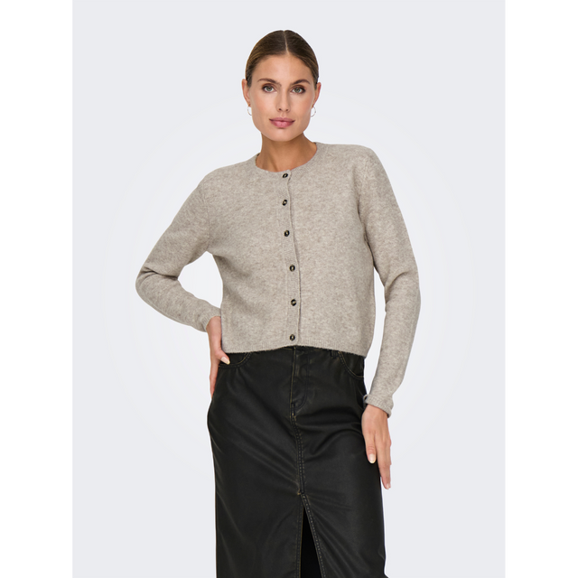 JDY Chloe Life L/S-Cardigan