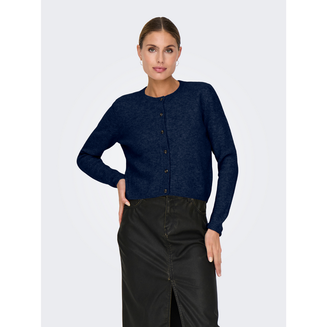 JDY Chloe Life L/S-Cardigan