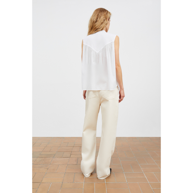 Skall Studio Louise Top