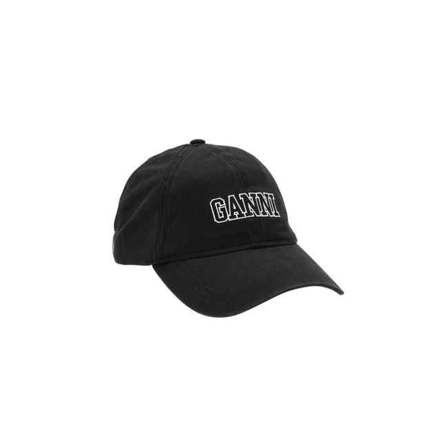 Ganni Cap Hat