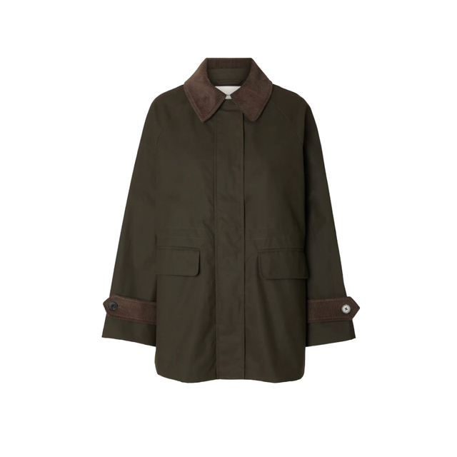 Selected Femme Wilma Jacket
