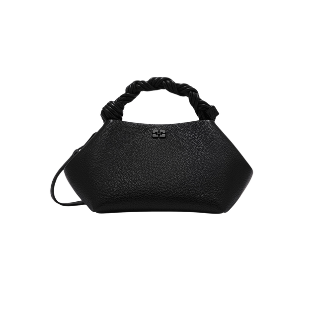 Ganni Ganni Bou Bag Small Grained