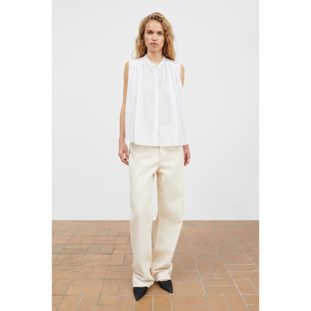 Skall Studio Louise Top