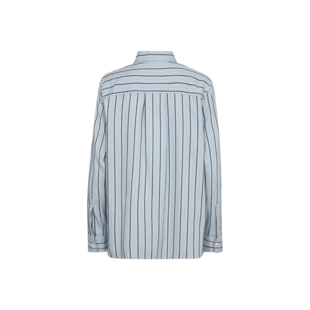 Mos Mosh Elinda Stripe Shirt