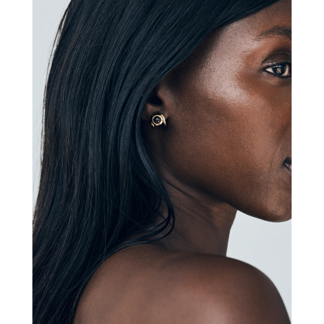 Trine Tuxen Gem Earring