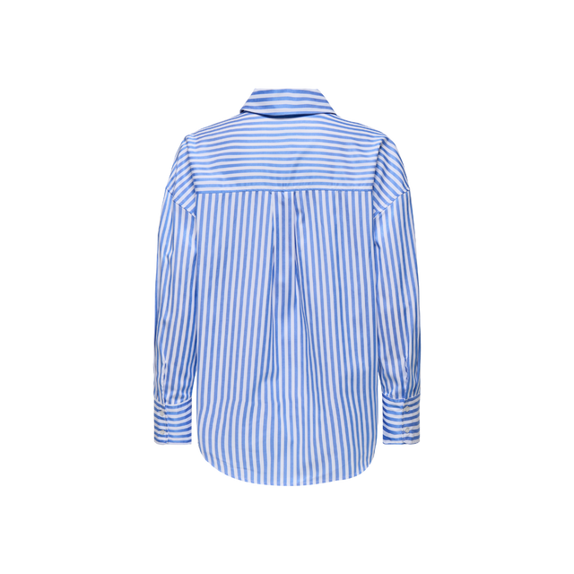 JDY Vesper L/S Loose Shirt