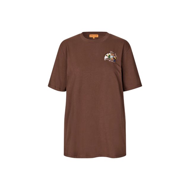 Stine Goya Short Sleeve T-Shirt