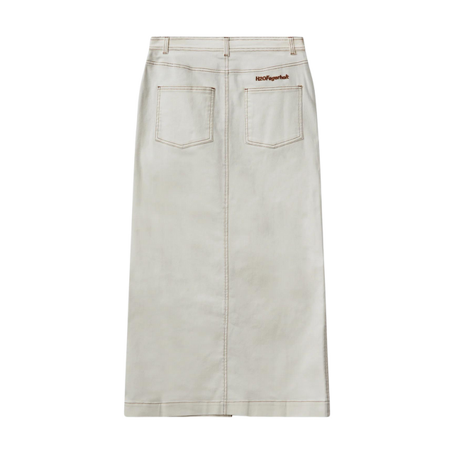 H2O Fagerholt Classic Jeans Skirt