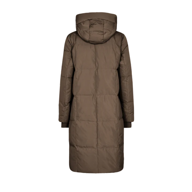 Mos Mosh Nova Square Down Coat