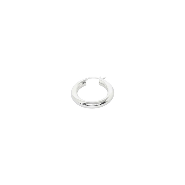 Trine Tuxen Chubby Hoop III