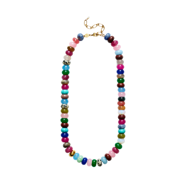 ANNI LU Mirage Necklace