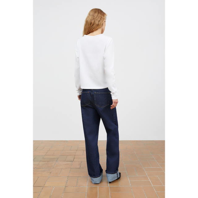 Skall Studio Loui Oversized Blouse