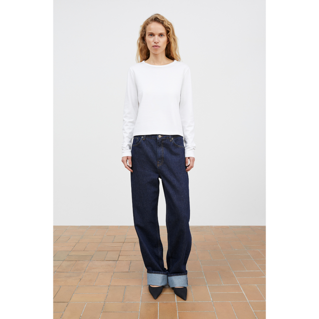 Skall Studio Loui Oversized Blouse