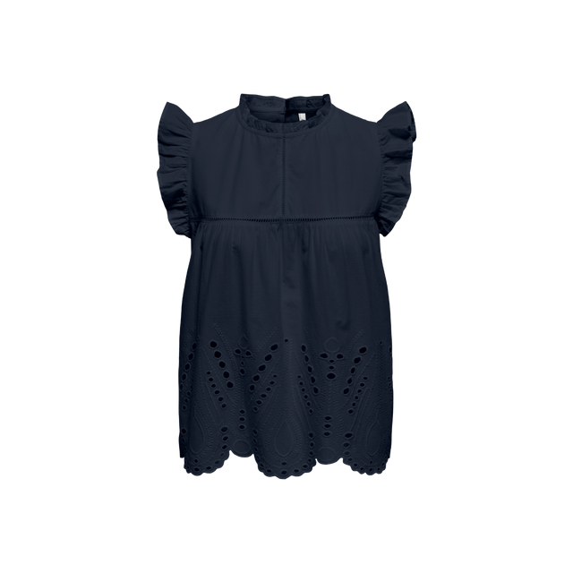 JDY Miley Anglaise Top