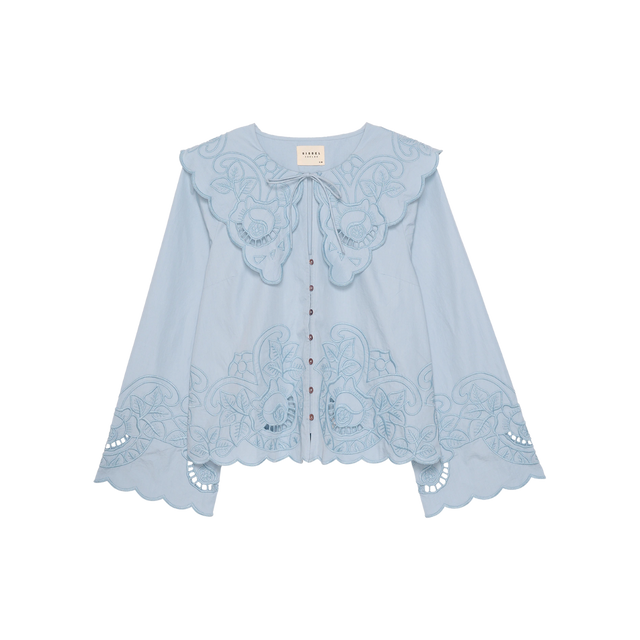 Sissel Edelbo Cameron Top