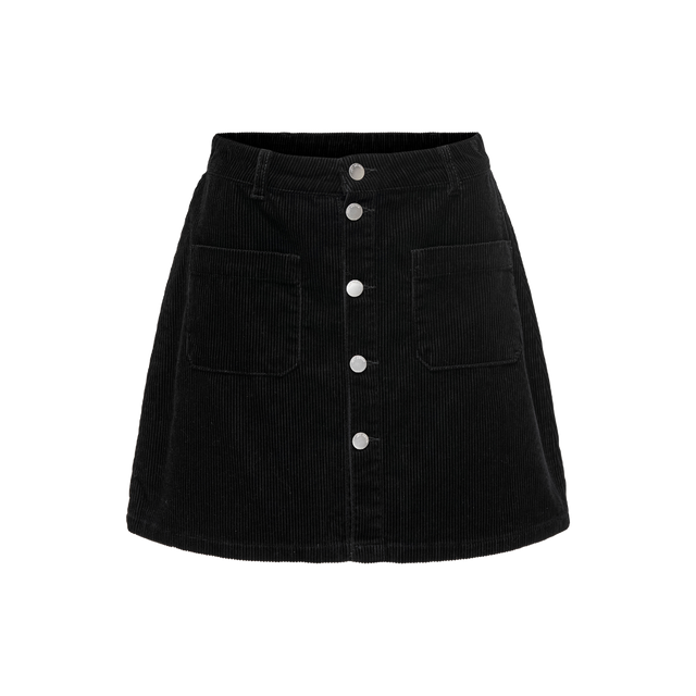 JDY Shiraz Corduroy Skirt PNT Noos