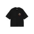 Carhartt WIP W' S/S Office Supplies T-Shirt