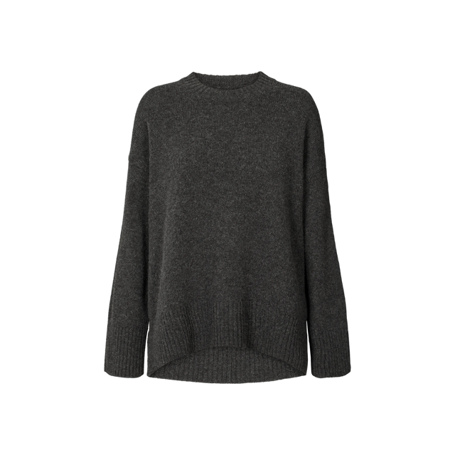 Gai Lisva Vigga Lambswool Jumper