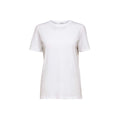 Selected Femme Slfmessential Ss O-Neck Tee - Prinsesse2ben