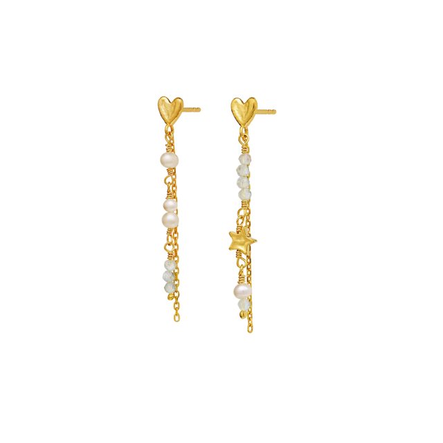 Maanesten Silma Earrings