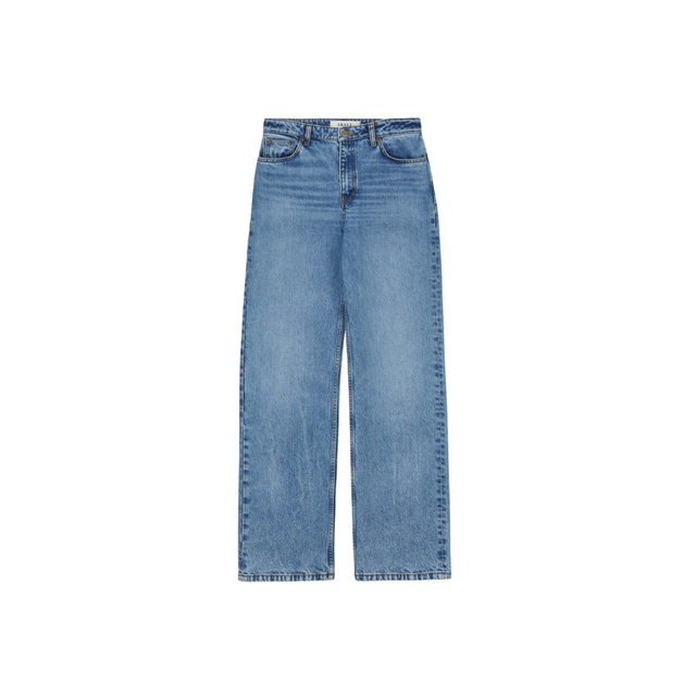 Skall Studio Maddy Straight Jeans