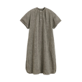 Aiayu Cille Dress Linen