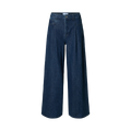 Selected Women Extra Wide Selma-Noa Jeans