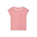 Mads Nørgaard Fine Jersey Stripe Tee