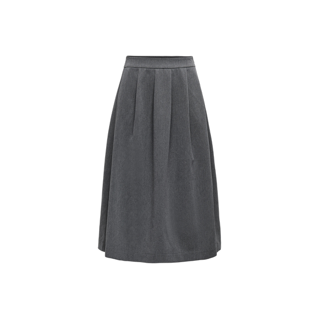 JDY Lana HW Midi Skirt WVN