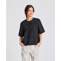 Gai Lisva Signe S/S Twill Top