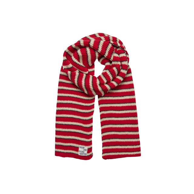 Baum und Pferdgarten Leora Scarf