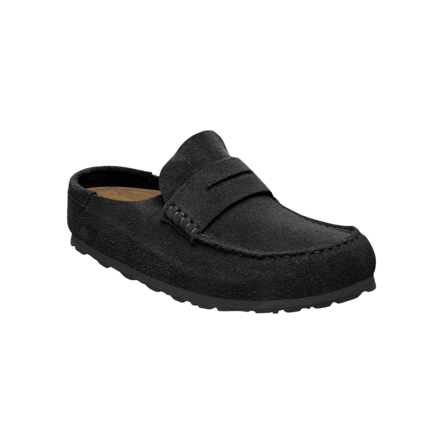 Birkenstock-Naples Wrapped LIVE