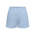 JDY Alba HW Shorts