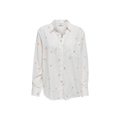 JDY Kimie Embroidery Shirt