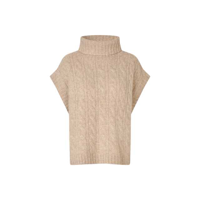 Lollys Laundry FresnoLL Knit Vest SL
