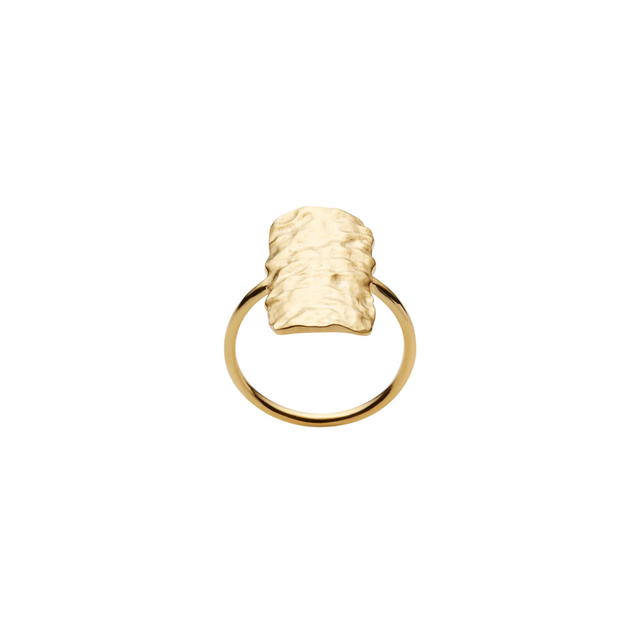 Moonstone Cuesta Ring