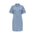 JDY Esmee SS Button Dress