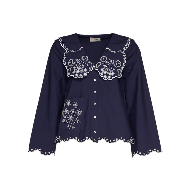 Sissel Edelbo Elysia Shirt