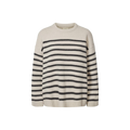 Gai Lisva Barbera Stripe Lambswool Jumper