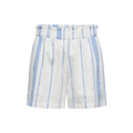 JDY Dorthea HW Shorts
