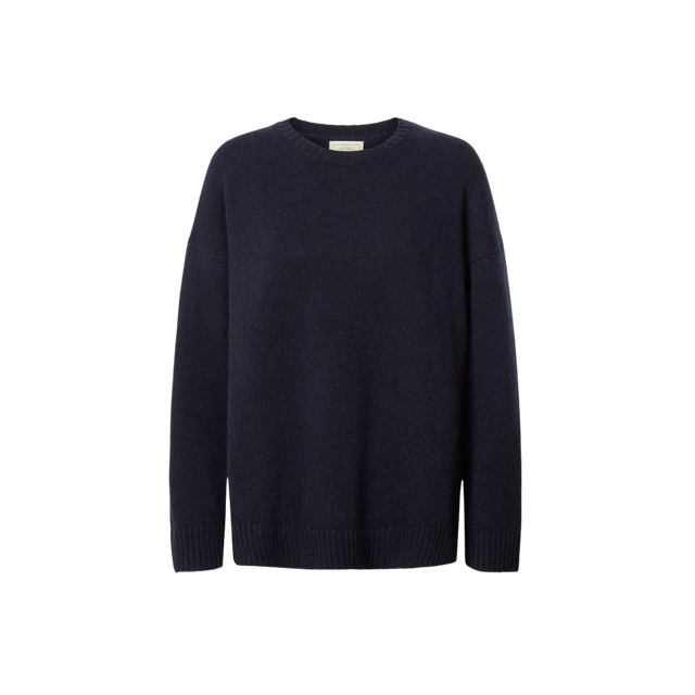Gai Lisva Emely Lambswool Knit