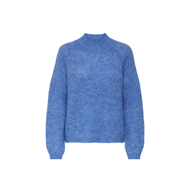 JDY Zoey Life L/S Raglan Knit