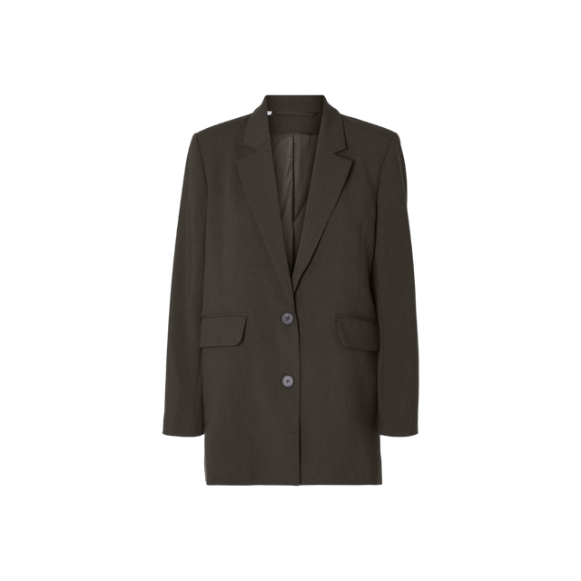 Selected Women Frita LS Relaxed Blazer