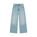Ganni Soft Rigid Denim Baggy Jeans