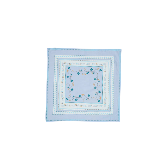 Skall Studio Skall Blumenschal