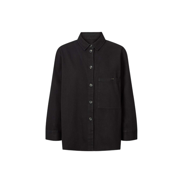 Gai Lisva Sussie Twill Shirt