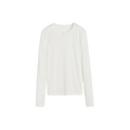 Aiayu Messhu Long Sleeve