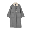 Skall Studio Bibi Duffle Coat