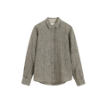 Aiayu Carol Shirt Linen