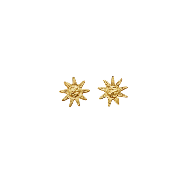Maanesten June Earrings